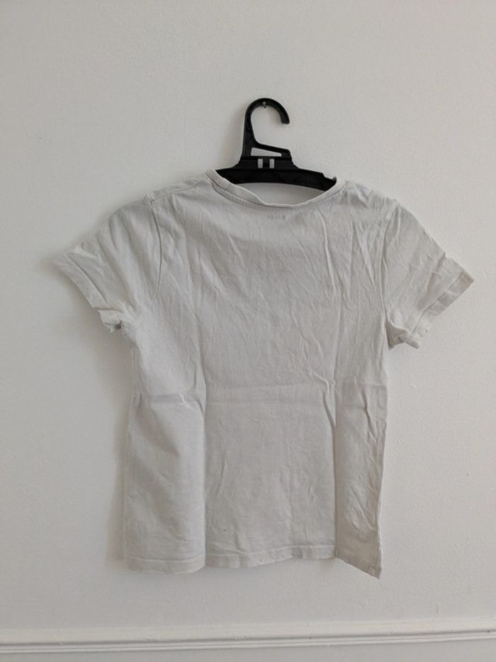 T-shirt surf Los Angeles 8 ans - photo numéro 4