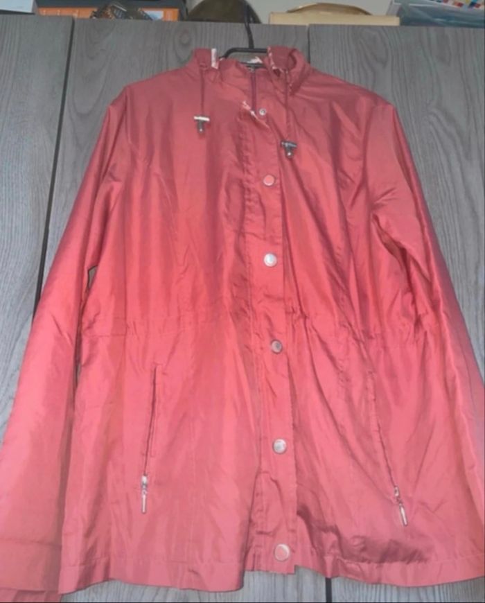 Manteau - photo numéro 2