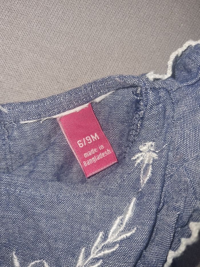 Robe - photo numéro 3