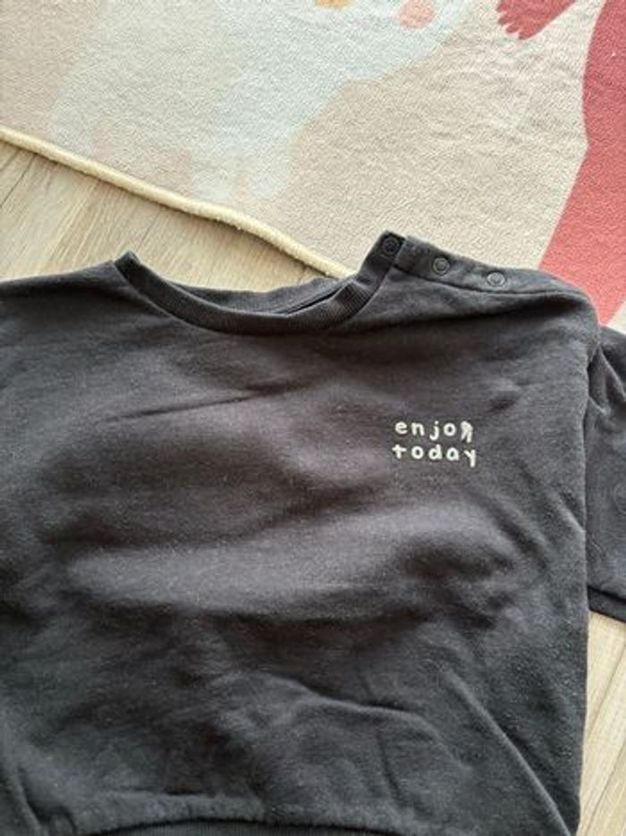 pull 24 mois - photo numéro 2