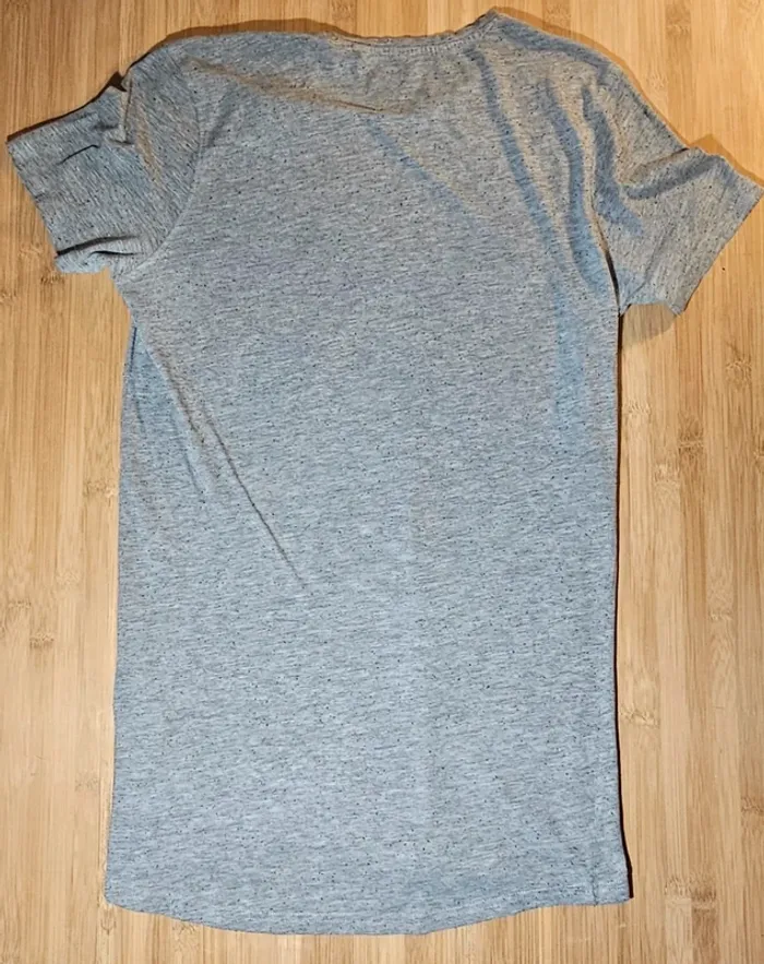Tee-shirt coolcat - photo numéro 4