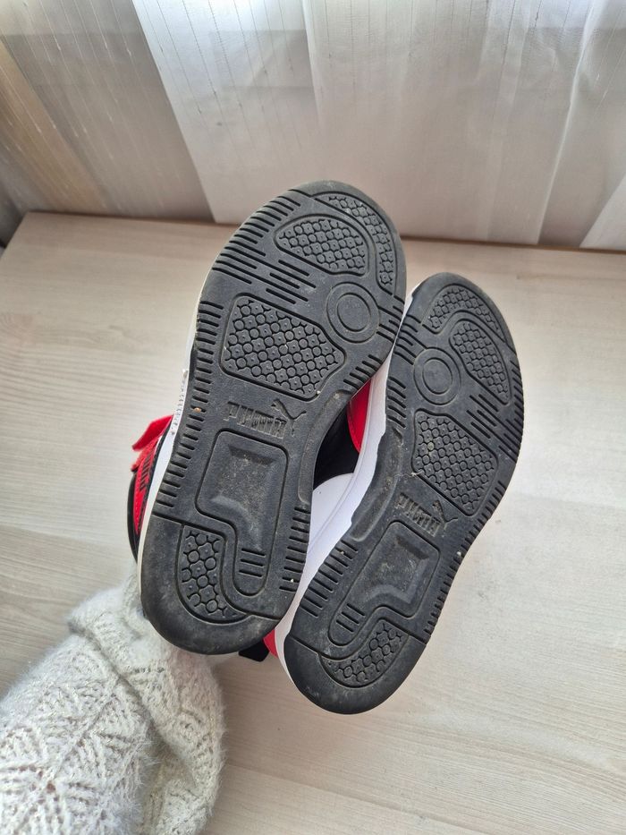 Basket - photo numéro 3