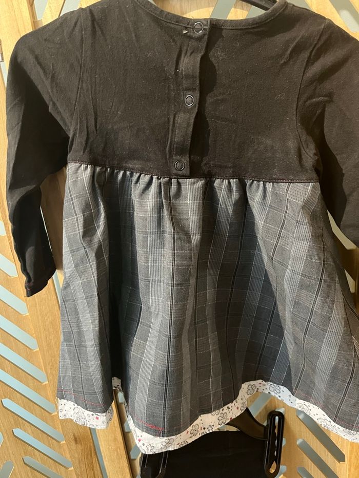 Ensemble tunique 2a - photo numéro 7