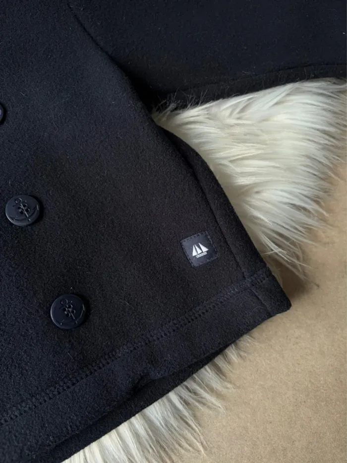 Manteau Hublot 18 mois - photo numéro 2