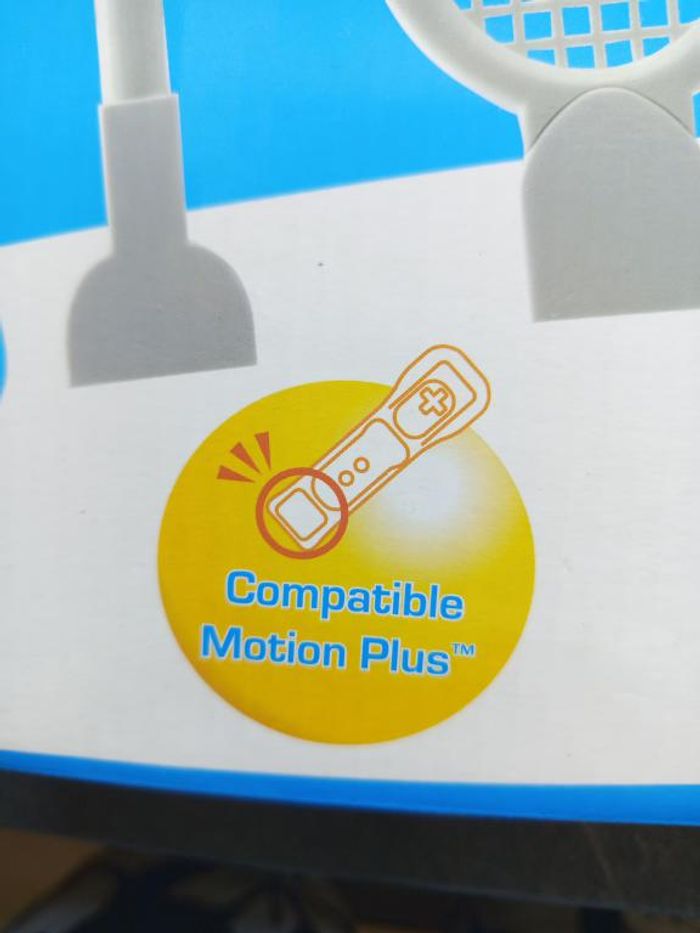 Nintendo - Wii - Pack accessoires sport - photo numéro 2