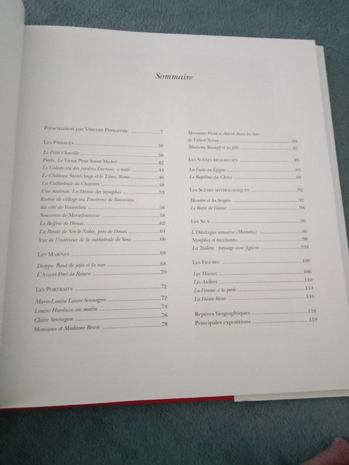 Gérard de Wallens 🪅 Corot - photo numéro 5