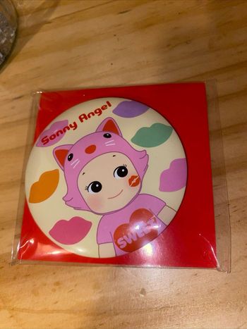 Mirroir Sonny Angel neuf