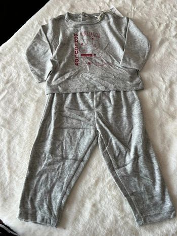 pyjama