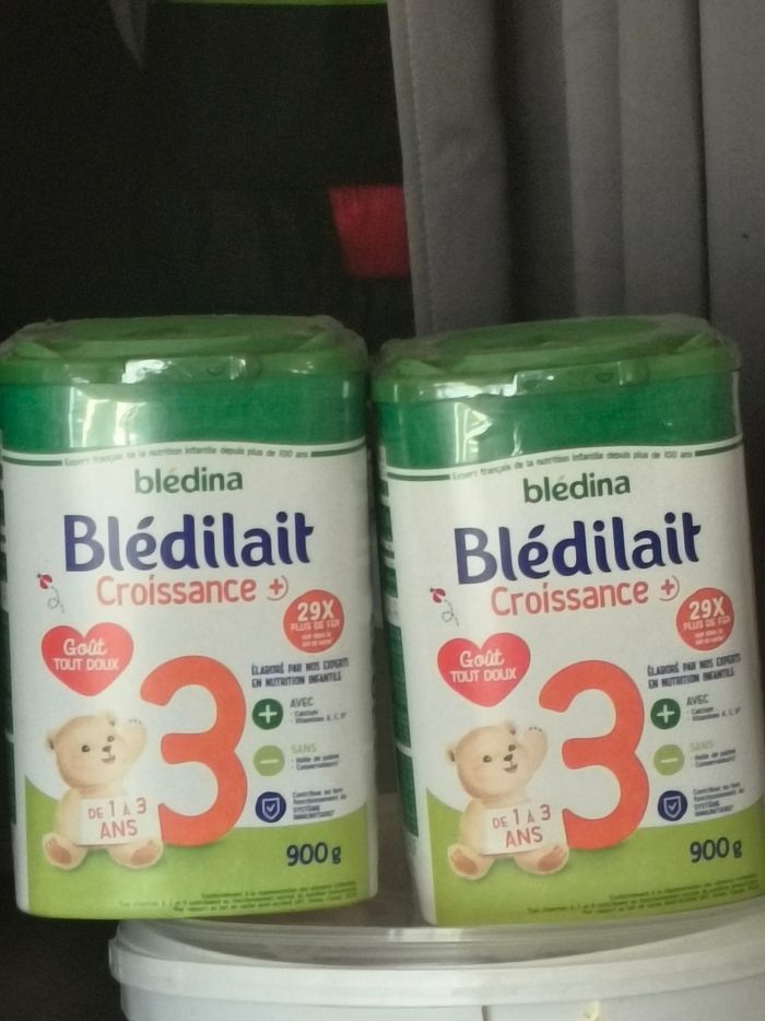 Bledilait taille 3