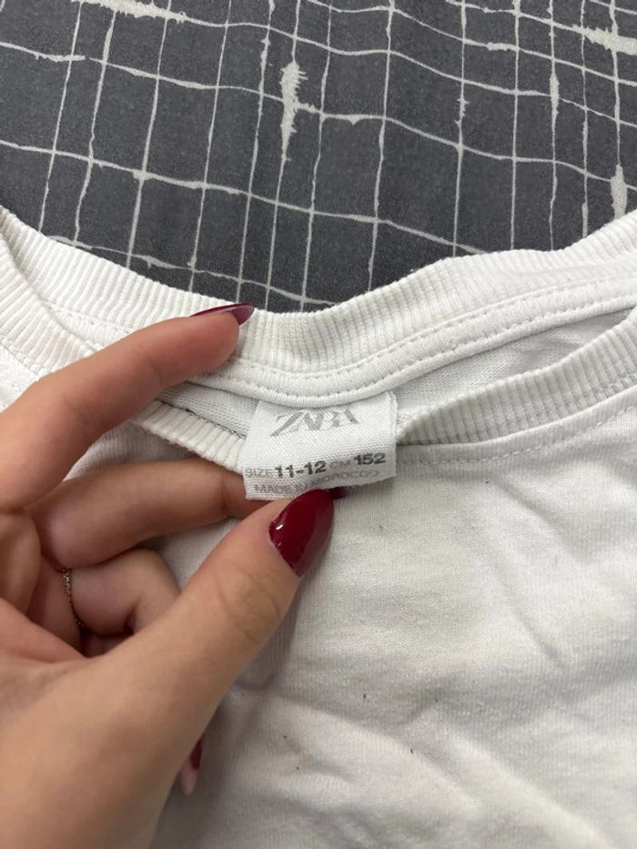 Top court - photo numéro 2