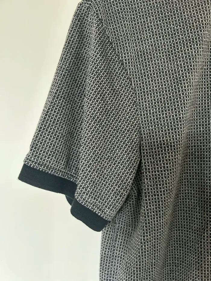 Polo Zara Man - photo numéro 3