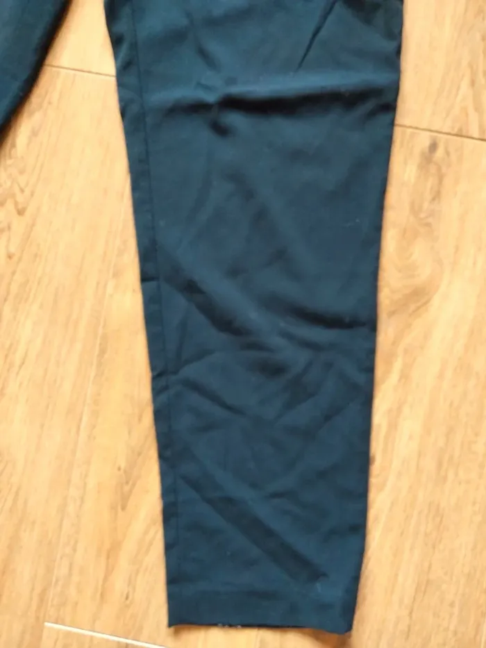 Pantalon zara - photo numéro 3