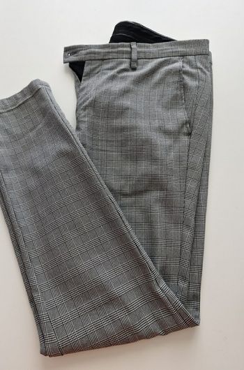 PANTALON slim fit