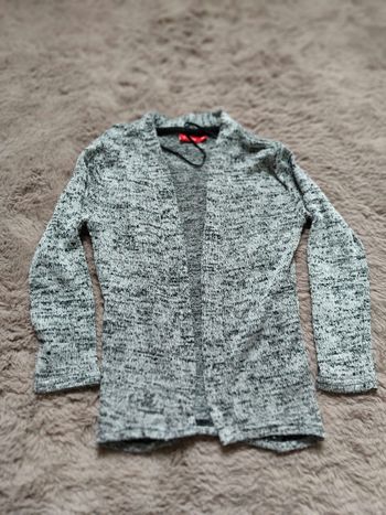 Veste fine