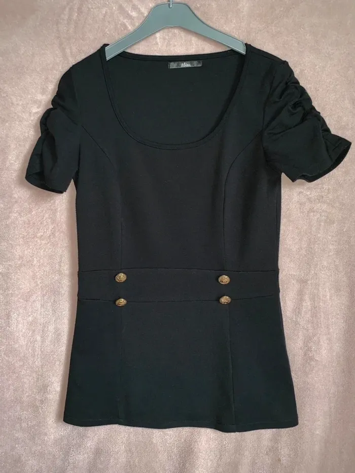Tee-shirt Mim T38 👚