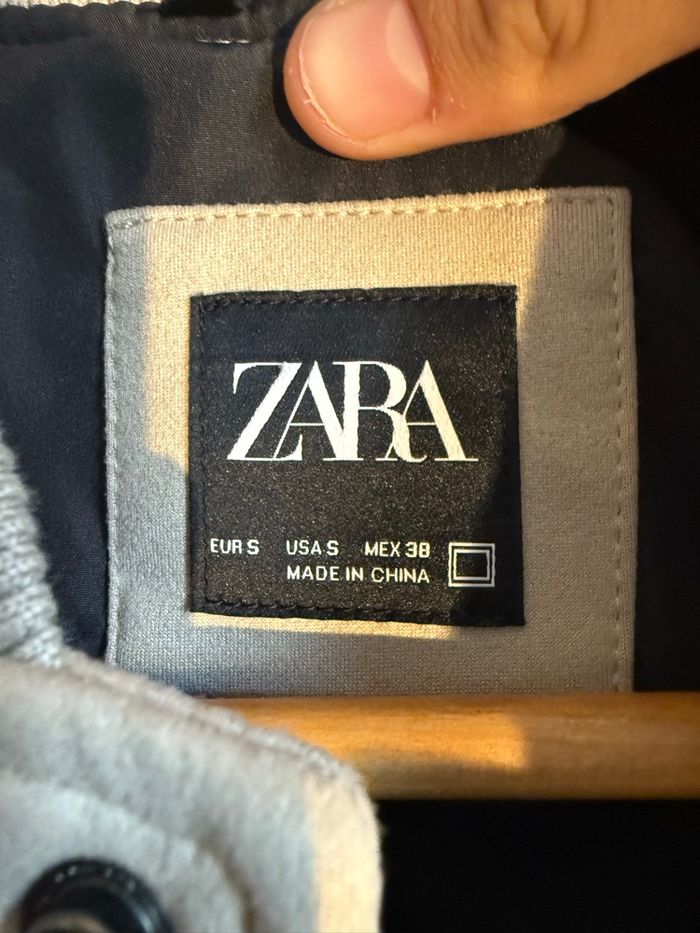 Sweet Zara - photo numéro 3