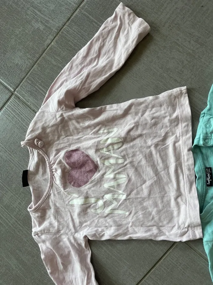 pull léger 24 mois - photo numéro 3