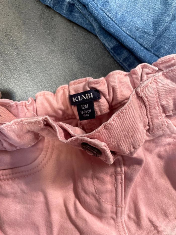 3 jeans - photo numéro 5