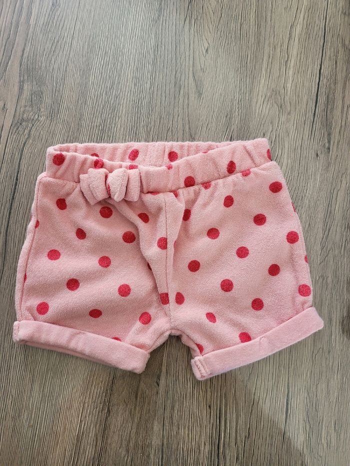 Short 3M - photo numéro 3