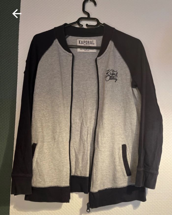 Gilet Kaporal