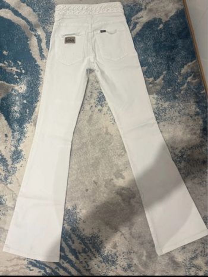 Jeans Lois - photo numéro 4