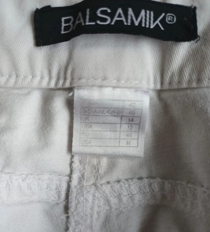 Jean femme 42 - photo numéro 4