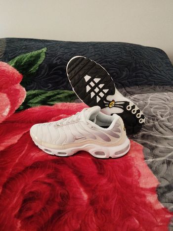 Baskets Nike