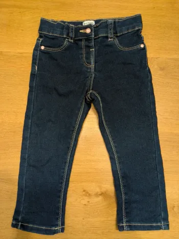 Joli jean 24 mois