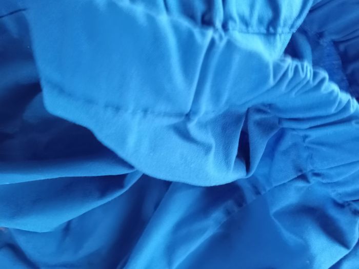 Pantalon bleu de travaille en xl - photo numéro 5