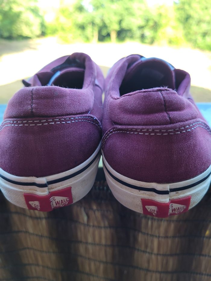 vans t37 (5e) - photo numéro 2