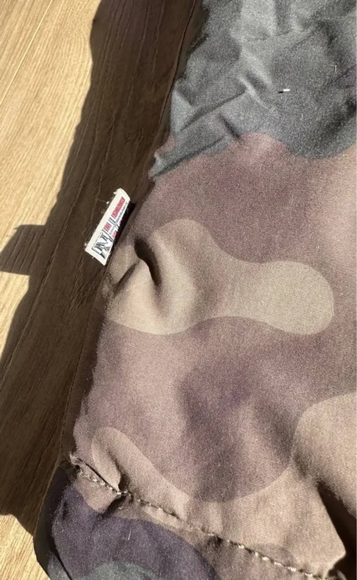 Veste Napapjri - photo numéro 9