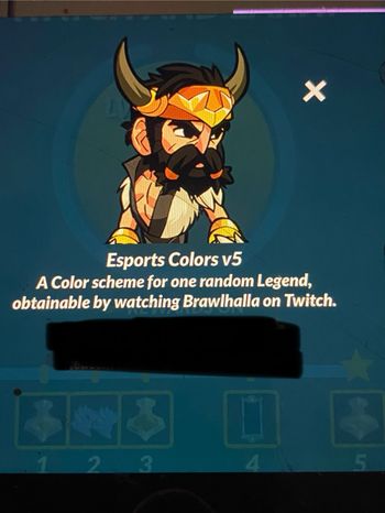 Skin brawlhalla