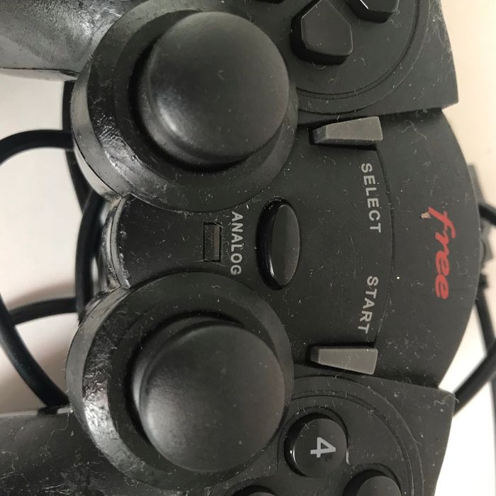 Jeux électronique - photo numéro 4