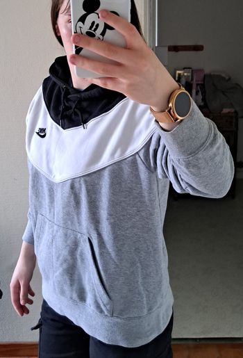 Sweat à capuche sportwear Nike