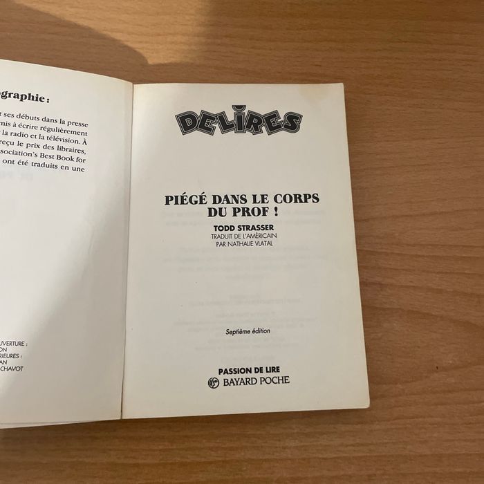 Delires - photo numéro 4