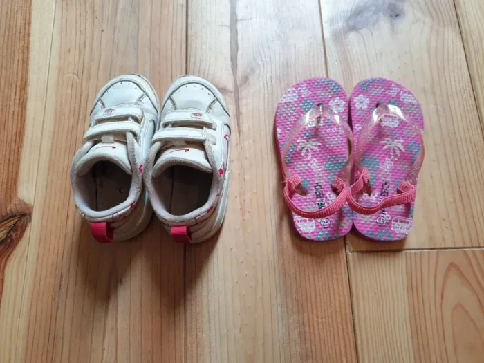 Lot fille 3 ans + 30 pièces - photo numéro 15