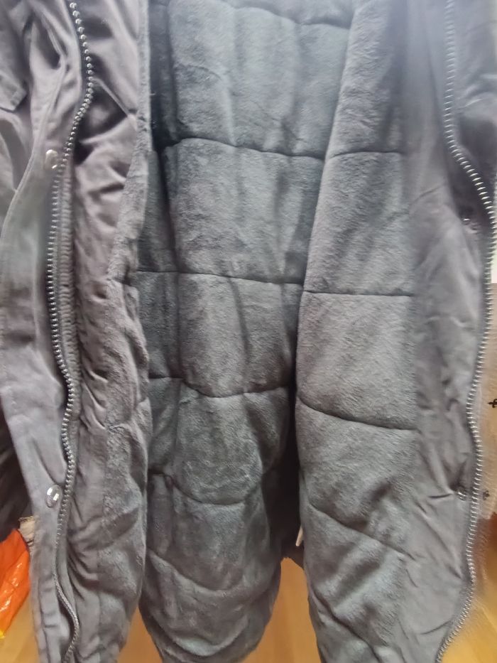 Parka - photo numéro 2