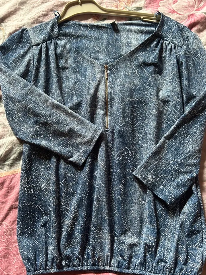 Blouse S - photo numéro 2