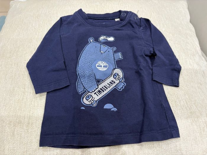 Lot teeshirt garçon - photo numéro 4