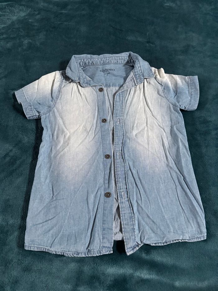 Lot de vêtements garçon 6 ans - photo numéro 8