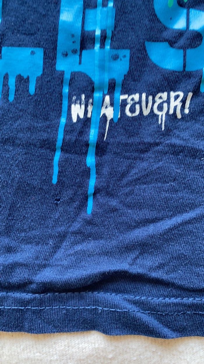 Tee-shirts - photo numéro 2