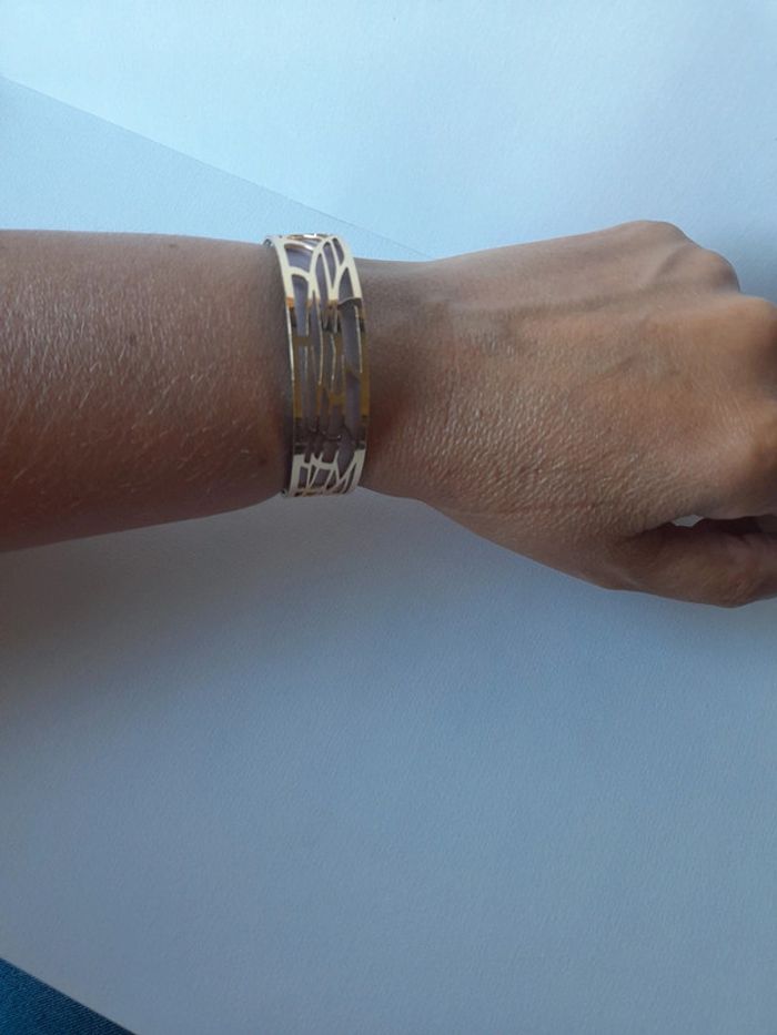 Bracelet inspiration Georgettes - photo numéro 6