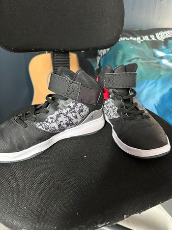 Chaussures pout baskets