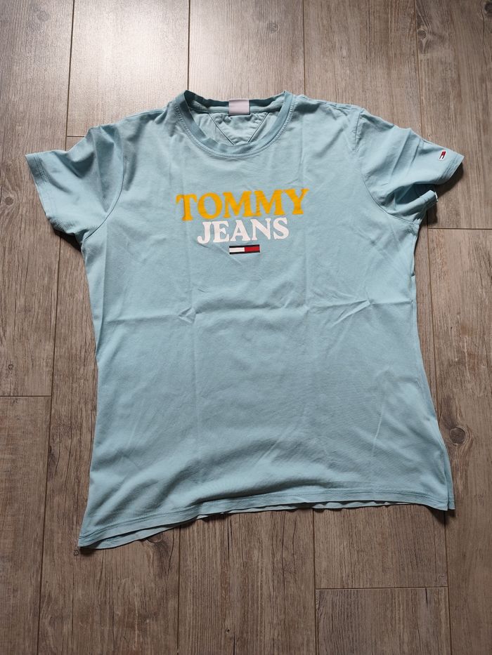 Tee shirt homme xxl tommy jeans