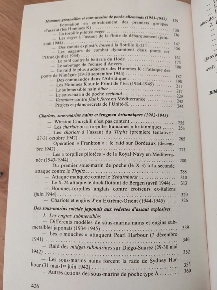 Michel Bertrand 🍀 Commandos de la mer - photo numéro 5