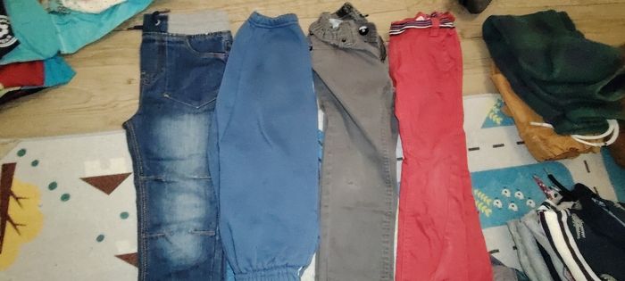 Vêtements garçon - photo numéro 10