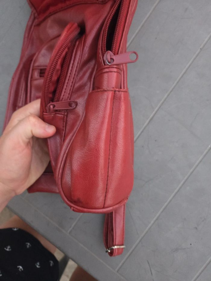 Sac a dos - photo numéro 10