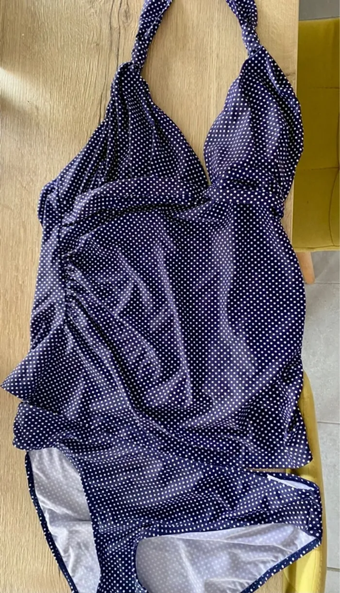 Maillot de bain seraphine