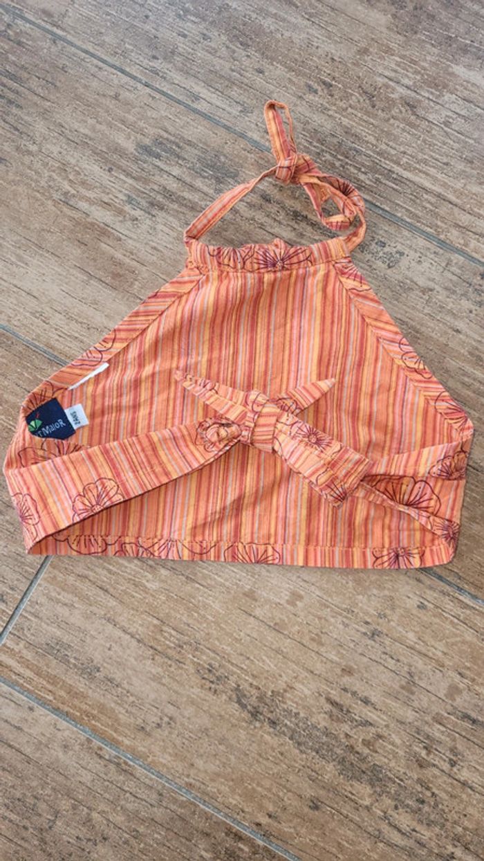 Débardeur 2 ans - photo numéro 2