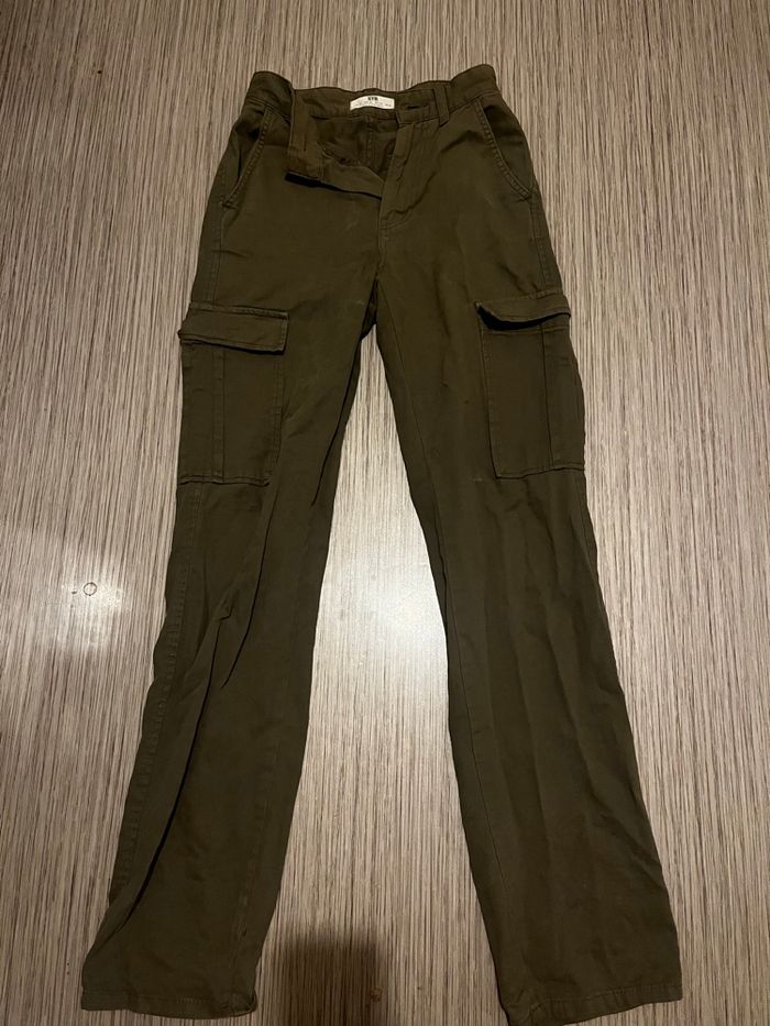 Cargos - photo numéro 2